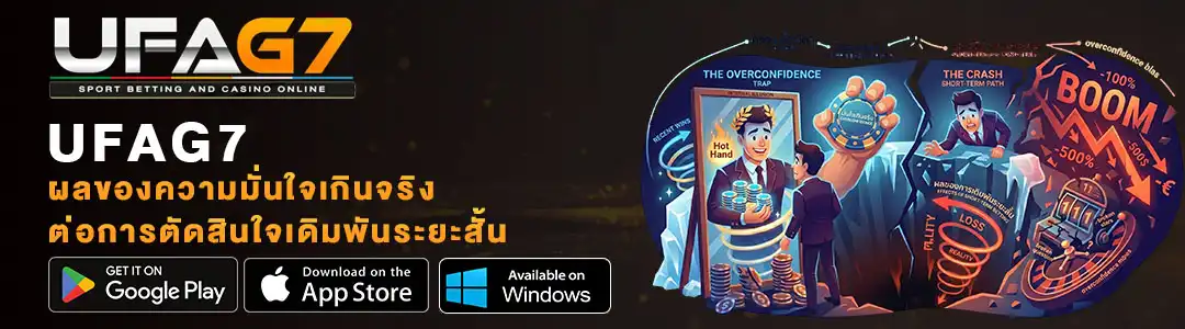 ผลของความมั่นใจเกินจริง